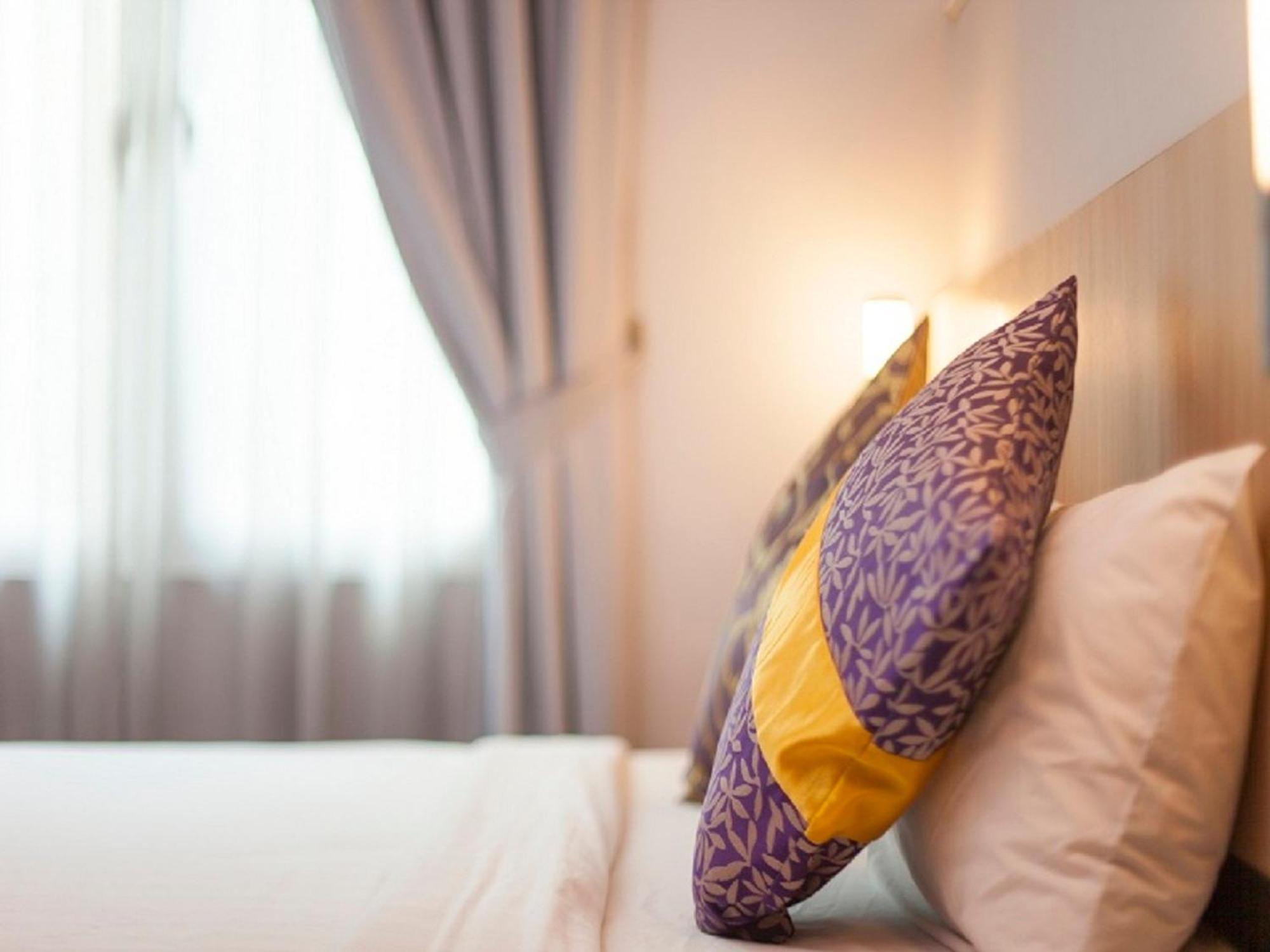 Orange Premier Hotel Taman Segar, Kuala Lumpur